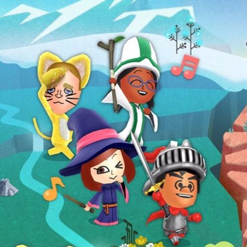 Haven Hollow - Miitopia