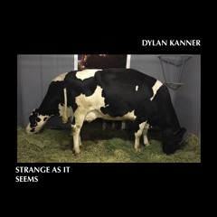 Strange As It Seems
