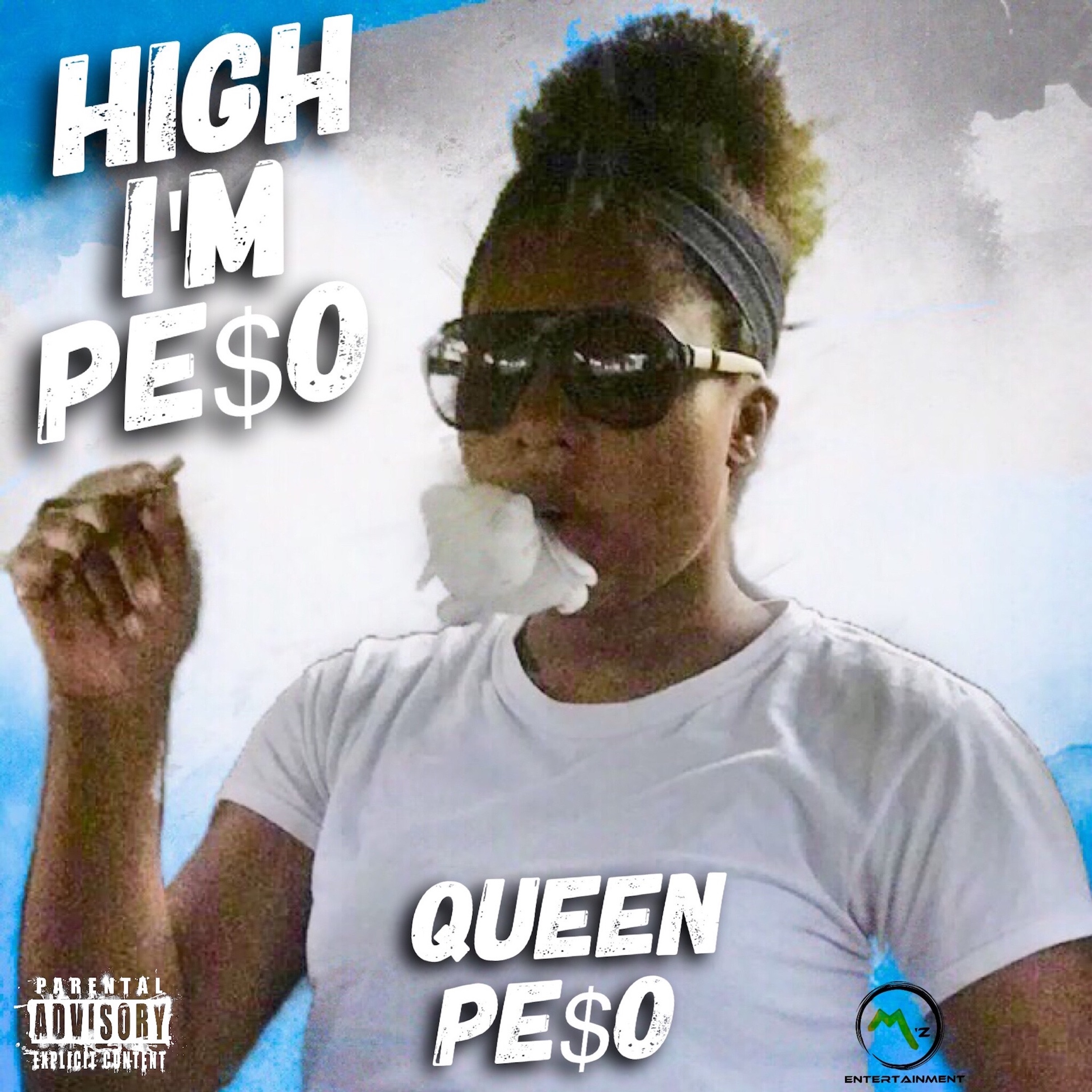Queen Pe$o - Petty Penny