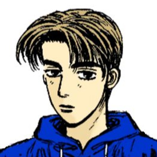 Initial D- Futureland