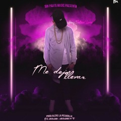 Me Deje Llevar - Jhony Beltran