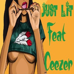 Just Lit (feat. Ceezer)