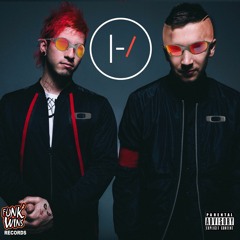 Bonde Do Twenty One Pilots - Oakleydirtsoul
