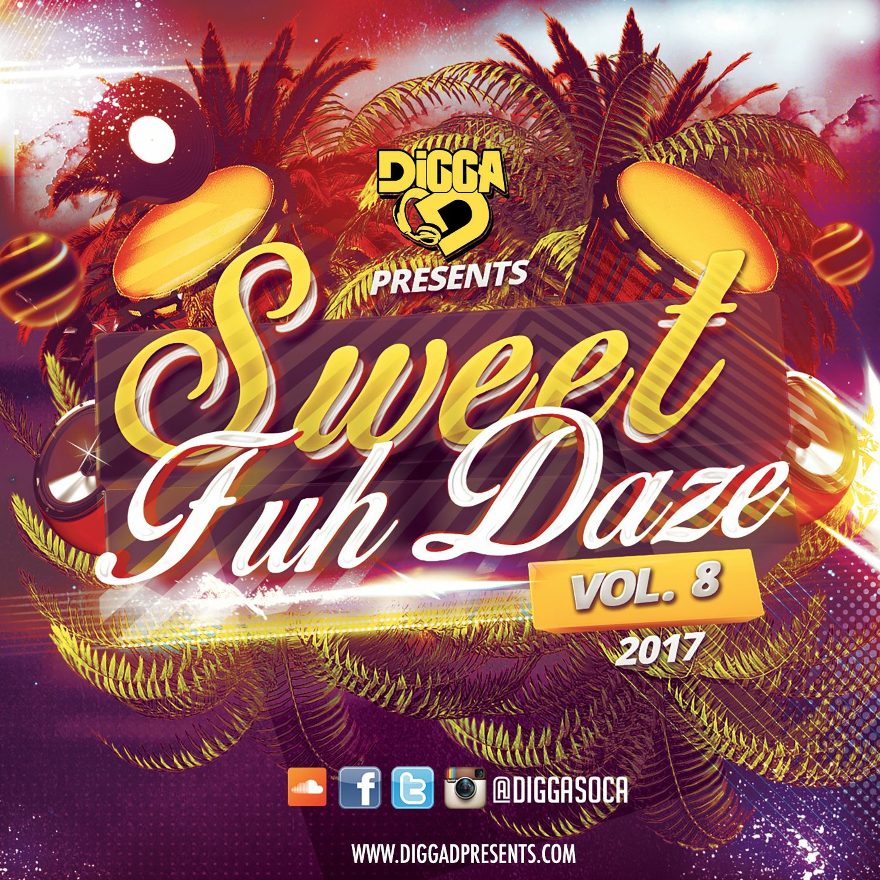 Soca Podcast