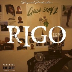 05. Dizzy - Or & Sapphire (Prod by Neil ArtStrong)