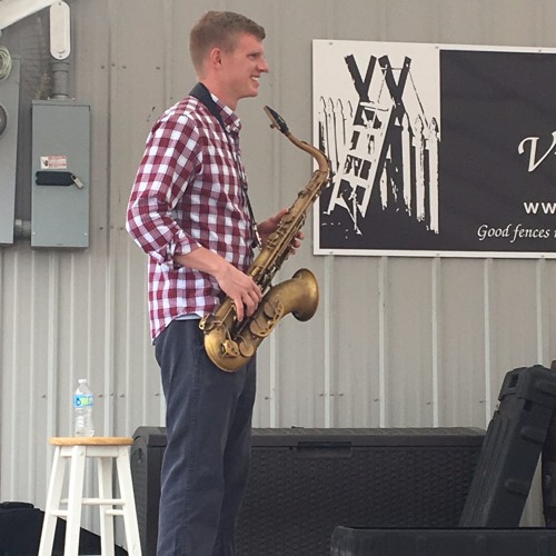 Stream Conception Abbey Psalm Tones (Live) by Joel Gordon Music