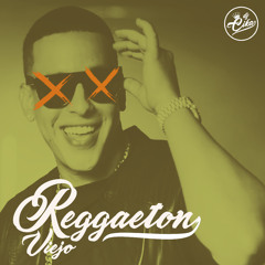 Enganchado reggaeton viejo - Dj Cika