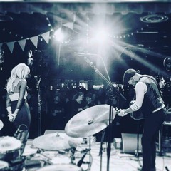 Please Call Me Baby (Tom Waits cover feat. Brian Koenigsknecht)