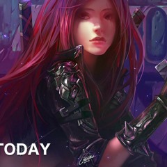 Nightcore - Not Today (BTS)