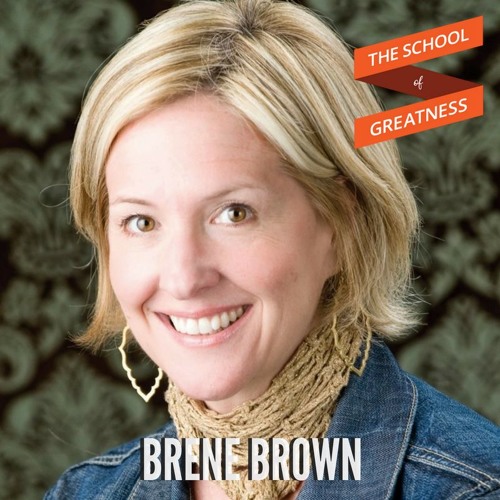 EP 536 Brene Brown: Create True Belonging and Heal the World
