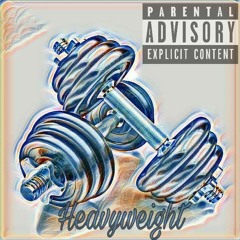 1. Intro Heavy Weight - Jaye R, Franklin, Cha'City & VonTheRealest