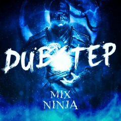 DUBSTEP MIX NINJA (SEPTEMBER)