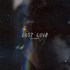 Penacho - Lost Love (Instrumental) 6lack Type Beat