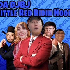 Little Red Ridin Hood