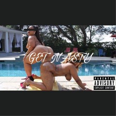 Get Nasty(Rough)-Twaun Mac x Ko2Bz x TayMoney x Juvee 2Bz x 5miley 5ase