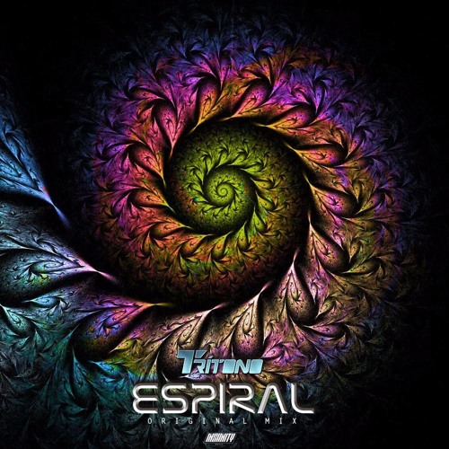 Claudiney Prieto - Espiral (Trítono Remix) ✬FREE DOWNLOAD✬