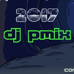 Dj P Mix 2O17 @ Mix Vilma Palma E Vampiros