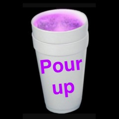 Pour Up ft. K-Beast