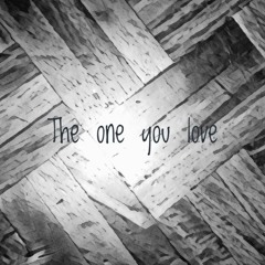 Glenn Frey - The one you love (Cover)