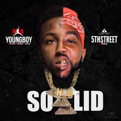 5th Street Bree - Solid ft NBA Youngboy