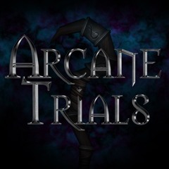 Demo 8 - Arcane Trials Soundtrack - Emma Rogers