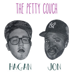 The Petty Couch Episode 9
