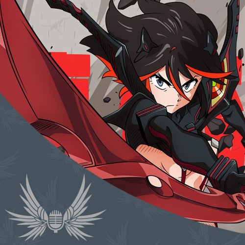 [DWZ｜أحلام] - Kill la Kill طوق أجنحتي - أغنية نهاية