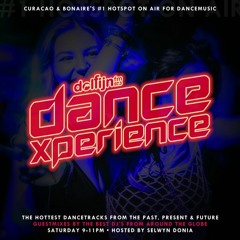 Dolfijn FM Dance Xperience 9/9/2017 Part I - Gemixt door Selwyn Donia
