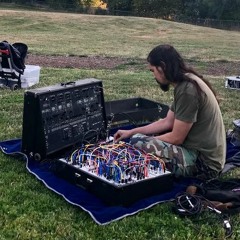 Live at Overlook Park (Modular On the Spot), Portland, 7-25-2017
