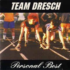 Team Dresch - Fagetarian And Dyke