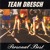 Artwork for Team Dresch - Fagetarian And Dyke