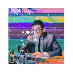 League Of Captains // CAFE MIX