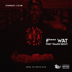 StarDAT J-Slim - My Juvie Not A Juvie No More