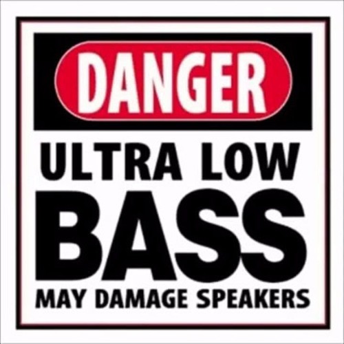 Bass Test [HQ , Definition Ultra. (Bass Boosted).