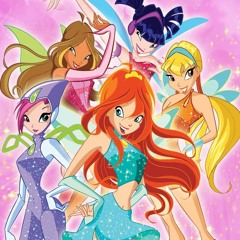 Magic Winx [SoundTrack]