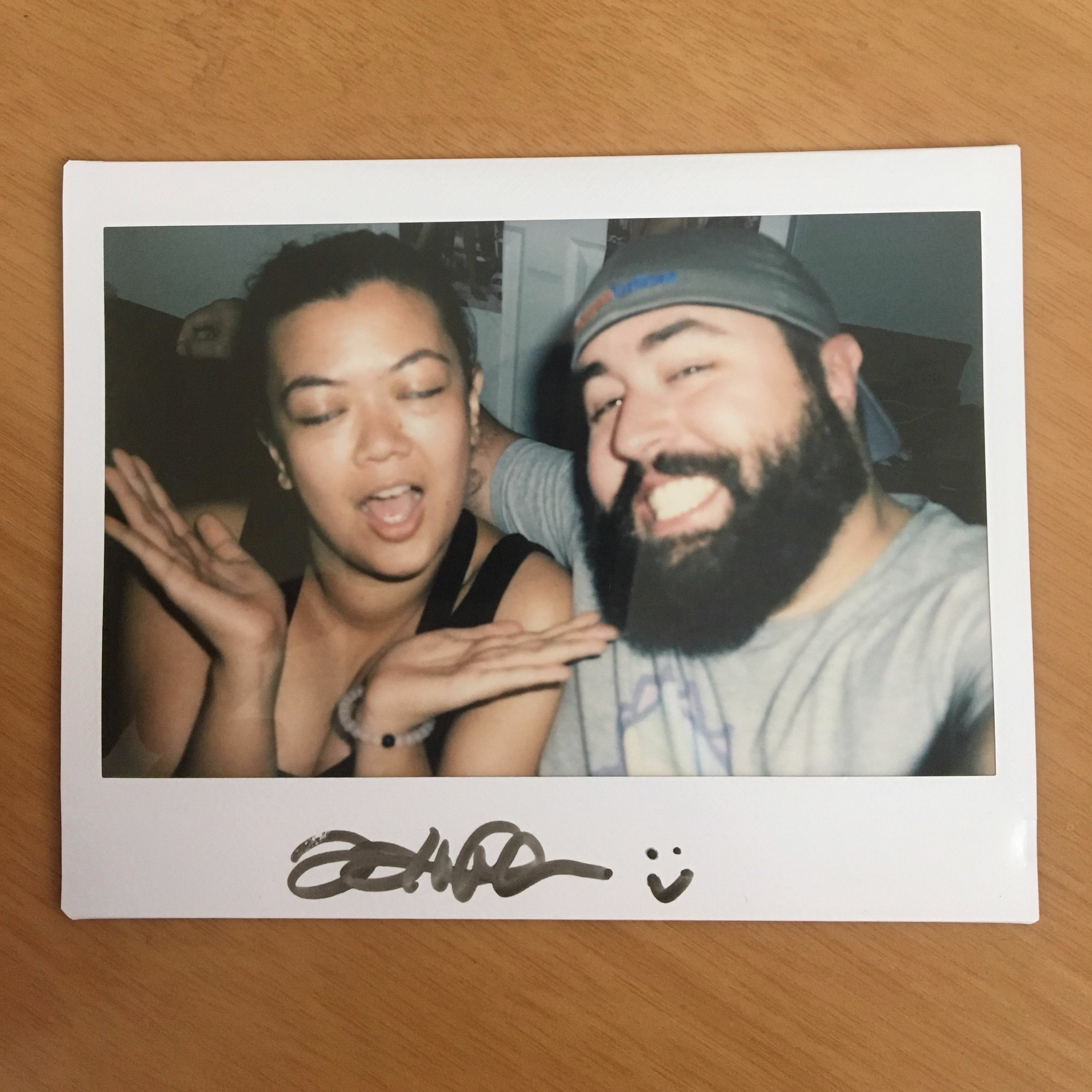 Noodlin: Episode 24 - The One Where We Earn Our Explicit Rating episode artwork
