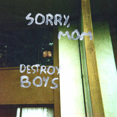 Destroy Boys - Goldilocks Spot