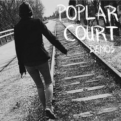 Poplar Court - Puncture In Our Plot