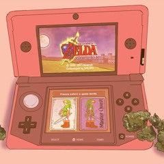 zelda playlist