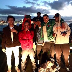 Change Is A Must - Mayz ft. Chief Ara, Yung Stunna, Syco (Prod by. Masaru)