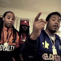 Tadoe & Ballout - Liver (instrumental) reprod. Santino