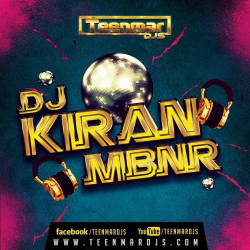 DAGUDU MUTHALADUTHAVU SONG CONGO THEENMAR MIX BY DJ KIRAN MBNR.mp3