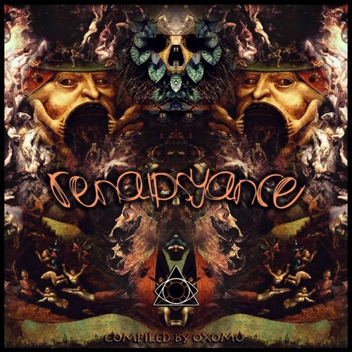 Mythorlogic - Dentro L'inferno - (230 BPM)