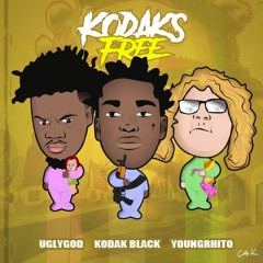 Kodak's Free (Ft. Ugly God) [Prod. KB Chavo]