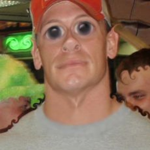 When You Try To Play Jhon Cena In 4K On Windows 98, But It Crashes The Computer