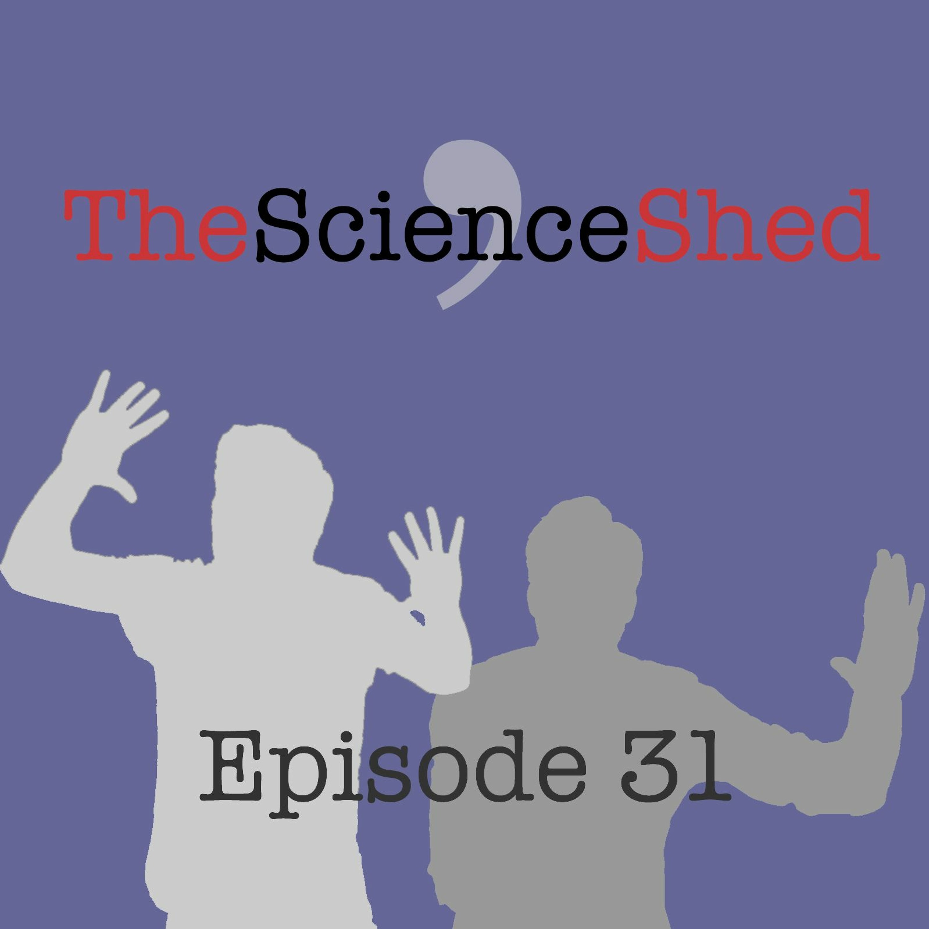 TheScienceShed