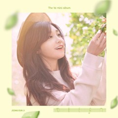 Jung Eunji (정은지) - Hopefully Sky (하늘바라기)- Cover By. Febryan