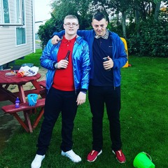 all about us hardstyle mashup 🤡