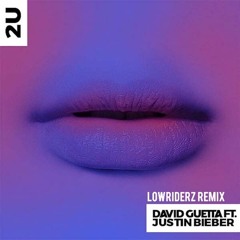 2U ( Lowriderz Remix ) Click Free download for the full track !