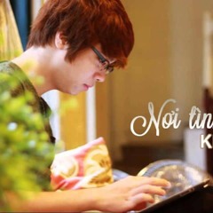 nơi tình yêu kết thúc